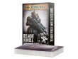 Delaque Vehicle Gang Tactics Cards (Necromunda)
