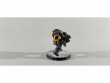 Space Wolves Wolf Guard Terminators x6 (Painted)