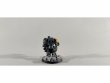 Space Wolves Wolf Guard Terminators x6 (Painted)