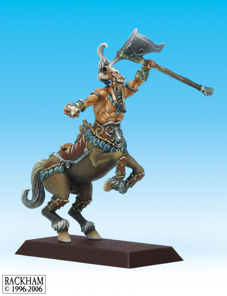 Baal the Conqueror, 2nd Incarnation