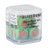 The Gouged Eye Dice Set