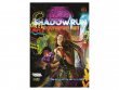 Shadowrun: Шестой мир. Будущего нет