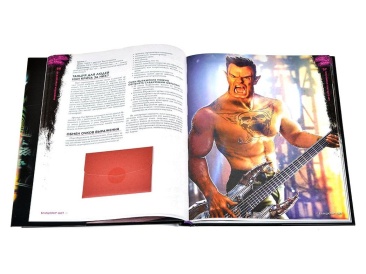 Shadowrun: Шестой мир. Будущего нет