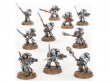 Grey Knights Strike Squad (Warhammer 40k)