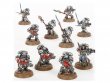 Grey Knights Strike Squad (Warhammer 40k)