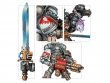 Grey Knights Strike Squad (Warhammer 40k)