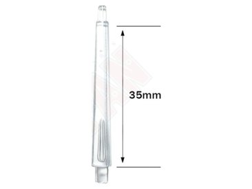 35mm Flying Stem пластик (поштучно)