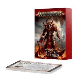 Faction Pack: Slaves to Darkness (предзаказ 2024)