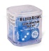 Blood Bowl Elven Union Dice Set 99220910001 (Limited, OOP, New Unopened)