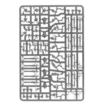 Sicarian Infiltrators / Ruststalkers 2021 (Adeptus Mechanicus, Warhammer 40k)