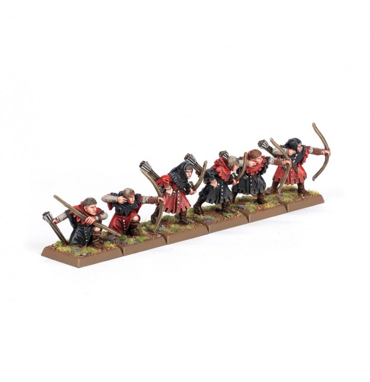 Squires (предзаказ 2024, GW Direct)
