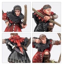 Squires (предзаказ 2024, GW Direct)