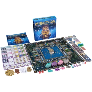 Амритсар: Золотой Храм