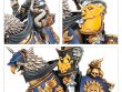 Demigryph Knights (предзаказ 2025)