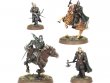Haleth & Hama, Princes of Rohan