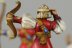 Warhammer Fantasy Battles High Elves Archers Regiment x6 (Painted)