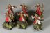 Warhammer Fantasy Battles High Elves Archers Regiment x6 (Painted)