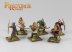 Crusader Archers