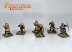 Crusader Archers