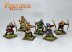 Crusader Archers