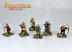Crusader Archers