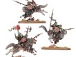 Snarlpack Cavalry (предзаказ 2025)