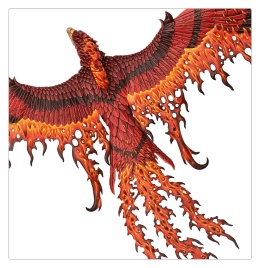 Flamespyre Phoenix (предзаказ 2025)