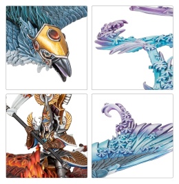 Flamespyre Phoenix (предзаказ 2025)