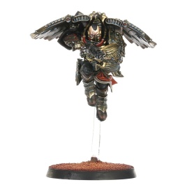 Legio Custodes Custodian Venatari Squad (предзаказ, GW Direct)