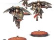Legio Custodes Custodian Venatari Squad (предзаказ, GW Direct)