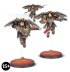 Legio Custodes Custodian Venatari Squad (предзаказ, GW Direct)