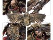 Legio Custodes Custodian Venatari Squad (предзаказ, GW Direct)