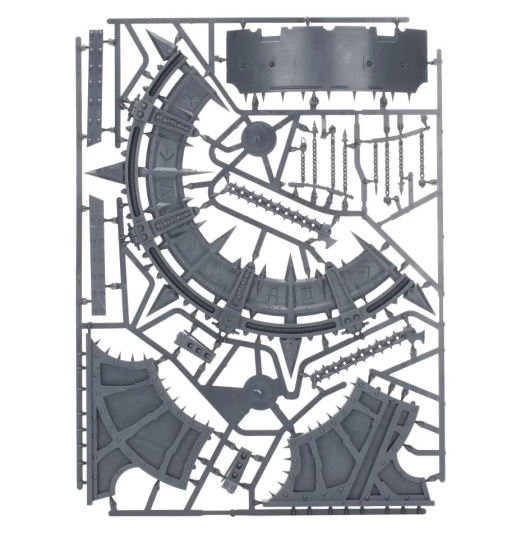 Noctilith Crown (предзаказ 2023, GW Direct)