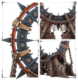 Noctilith Crown (предзаказ 2023, GW Direct)