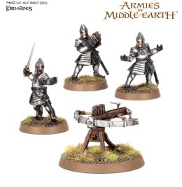 Gondor Avenger Bolt Thrower (предзаказ 2025, GW Direct)