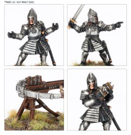 Gondor Avenger Bolt Thrower (предзаказ 2025, GW Direct)