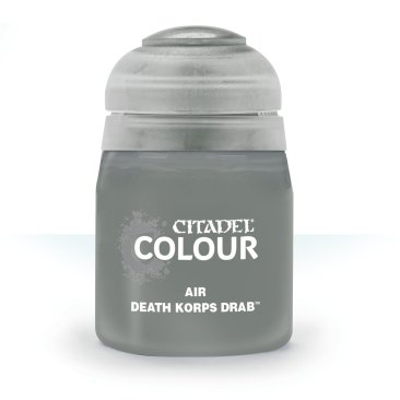 Air: Death Korps Drab (24ml)