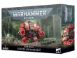 Furioso / Death Company / Librarian Dreadnought