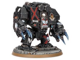 Furioso / Death Company / Librarian Dreadnought