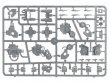 Furioso / Death Company / Librarian Dreadnought