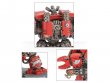 Furioso / Death Company / Librarian Dreadnought