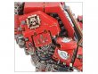 Furioso / Death Company / Librarian Dreadnought