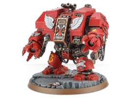 Furioso / Death Company / Librarian Dreadnought