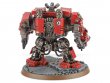 Furioso / Death Company / Librarian Dreadnought