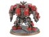 Furioso / Death Company / Librarian Dreadnought