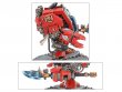 Furioso / Death Company / Librarian Dreadnought