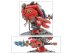 Furioso / Death Company / Librarian Dreadnought