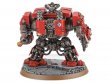 Furioso / Death Company / Librarian Dreadnought