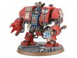 Furioso / Death Company / Librarian Dreadnought