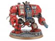 Furioso / Death Company / Librarian Dreadnought